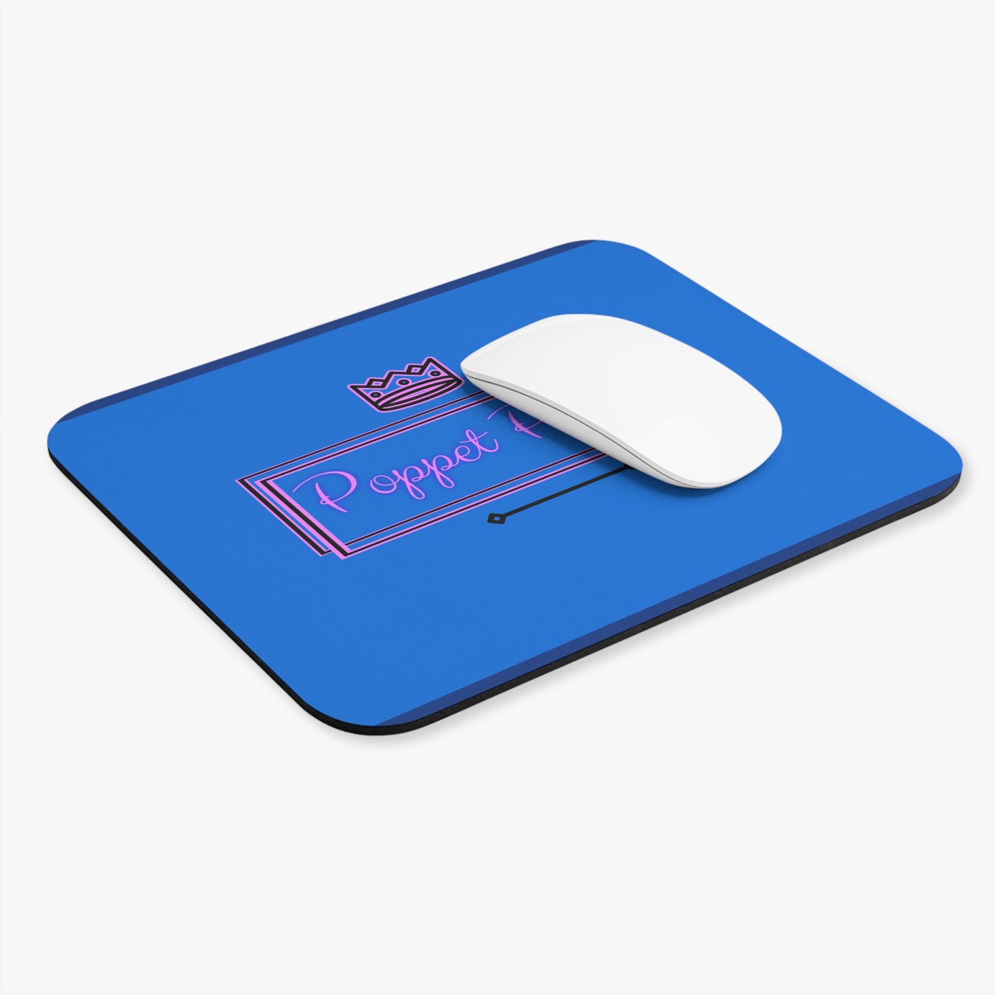 Mouse Pad (Rectangle)