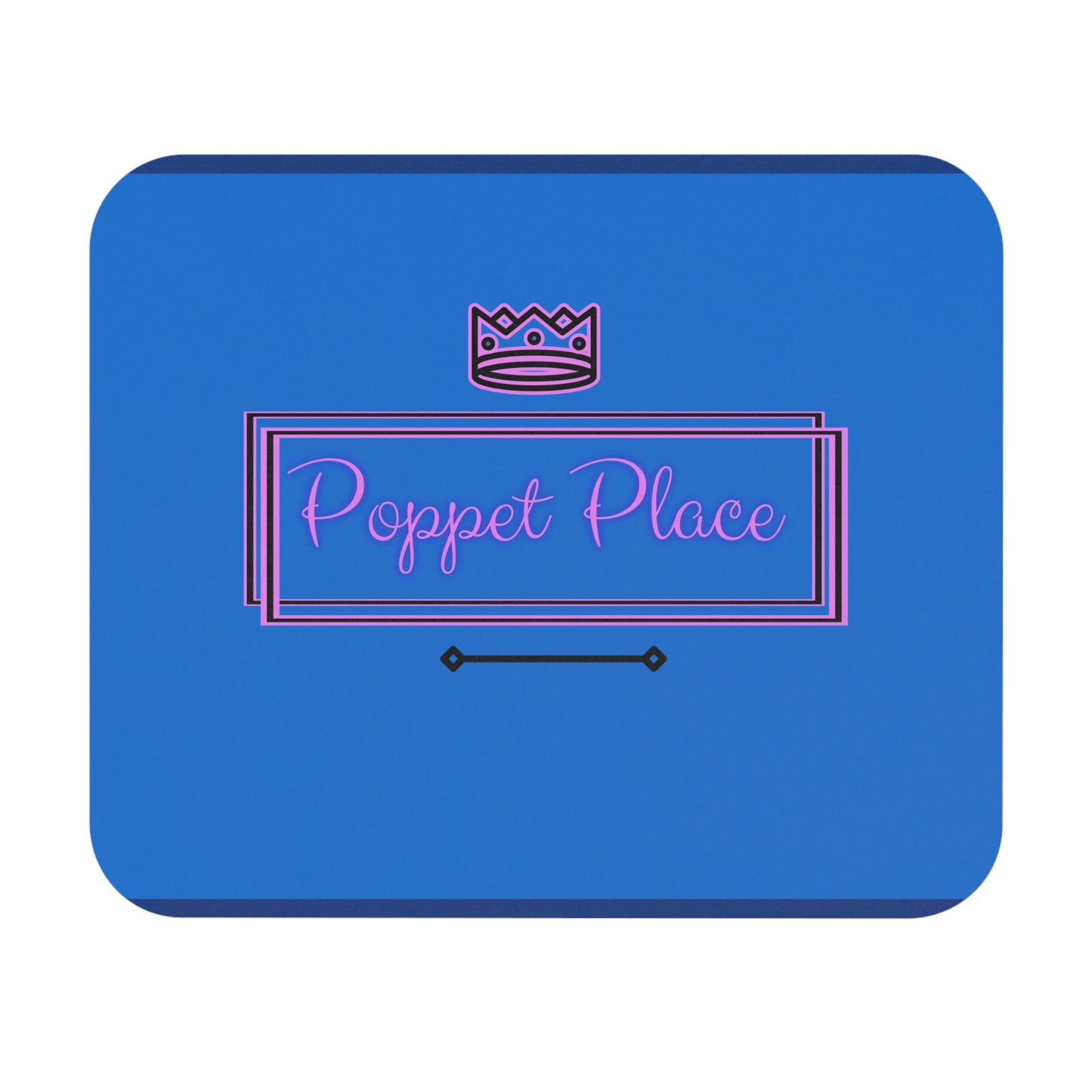 Mouse Pad (Rectangle)